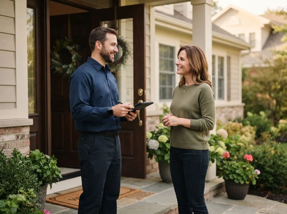 Water damage restoration FAQs for Port Allegany, PA